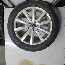 Original VW Passat B8