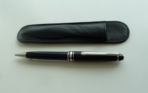Montblanc meisterstück - montblanc,