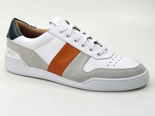 Designer sneaker herren ascot - sneaker,