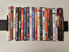 DVD Sammlung mit Auswahl