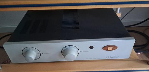 Unison research unico stereo - unison,