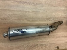 HONDA CBR600 FS SPORT MICRON