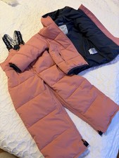 Winteranzug für Kinder Grosse