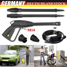 Profi Hochdruckpistole Lanze