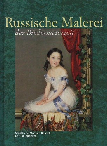 Russische malerei der - malerei,