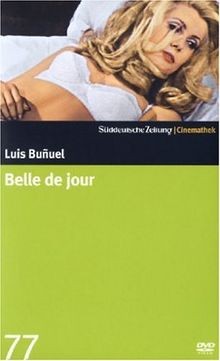 Belle jour sz cinemathek - belle,
