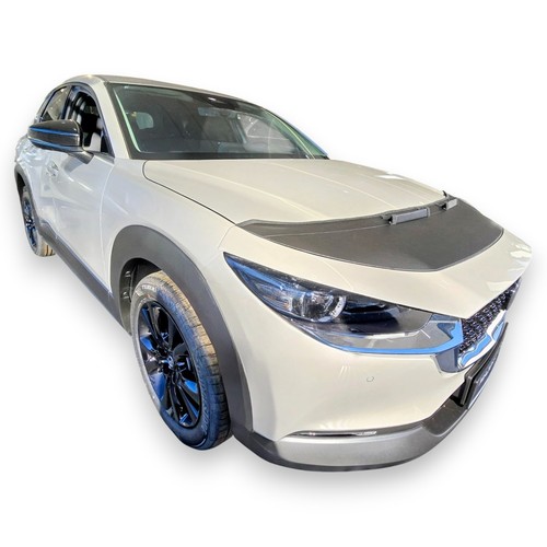 Motorhaubenschutz für mazda - motorhaubenschutz,