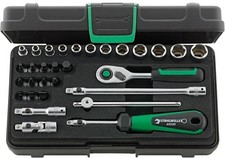 Stahlwille 40/24/6QR KN