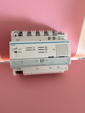 Hager TJA670 Domovea Basic mit Easy und Iot KNX IP Gateway EIB Server