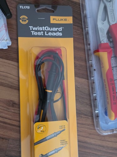 Fluke tl175 einstellbare - tl175,