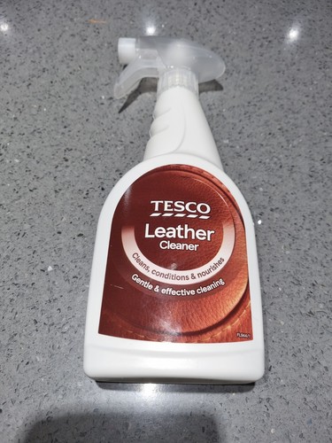 Leder reinigung pflegeset - leder,