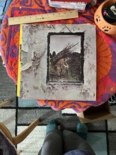 Led Zeppelin - Led Zeppelin IV