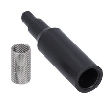 Kerzenstutzen Kerzensieb