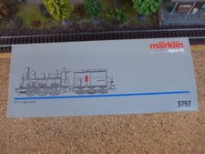Märklin 3797 bayerische - märklin, ho