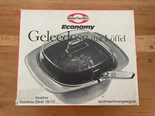 Wmf tischfein geleedose mit - geleedose,
