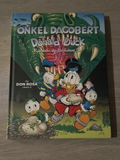 Onkel Dagobert und Donald Duck