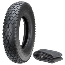 4.80/4.00-8 inch Tyre + Tube
