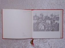 DDR Ehrenurkunde 25 Jahre