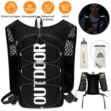 Running Vest Laufweste für