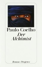 Der Alchimist von Coelho