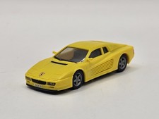herpa 1:87 Ferrari 512 TR