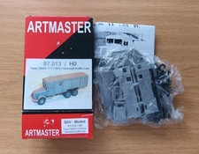 Artmaster 87.013 Tatra T8000