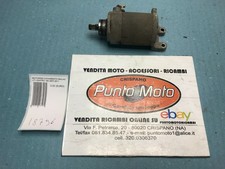 Anlasser Starter Malaguti