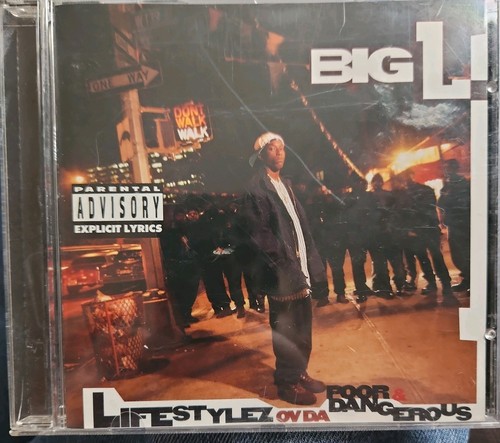 Big lifestylez da poor - big,