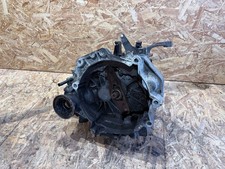 VW Polo 9N3 1.4 55KW 75PS Schaltgetriebe Getriebe 5-Gang GRZ 168.865km