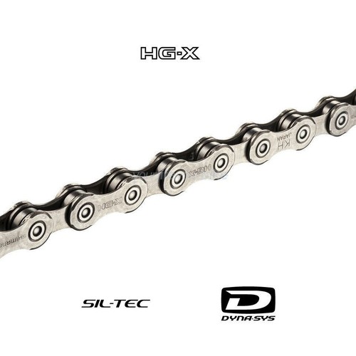 Shimano slx hg95 kette - cn-hg95,