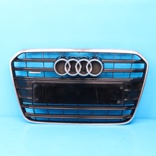 Audi A6 4G C7 Kühlergrill 4G0853653 Frontgrill Gitter Frontstoßstange Orig. NX