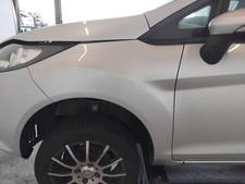 Ford Fiesta JA8 original