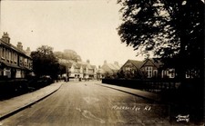 Ak Fotograf David Hamilton, Bouquets, Blumen - 11188036