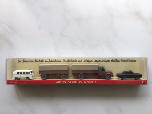 Wiking pms 195426 - wiking,