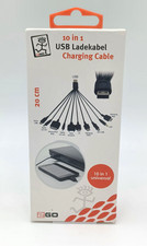 USB Ladekabel Ladegerät