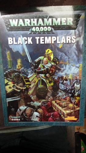 Warhammer 40k space marines - -,