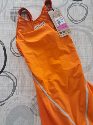 Badeanzug overall powerskin - overall,
