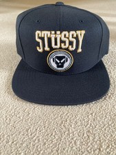 Stussy x Goldie Metalheadz 30