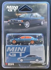 Mini GT Blister | Autos zum