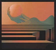 Laurence Pike - Distant Early