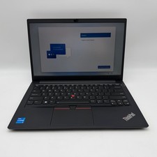 Lenovo Thinkpad E14 G2