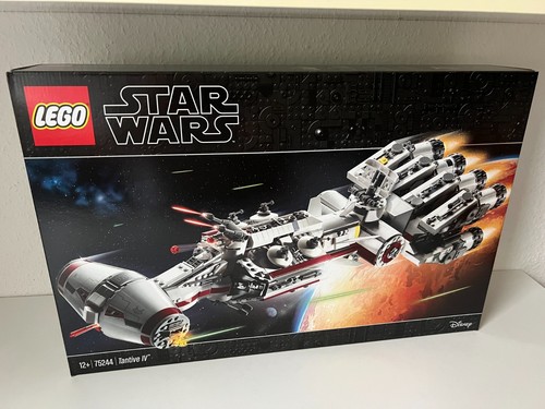 Lego star wars - lego, wars: