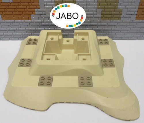 Lego platte 64649 - (,