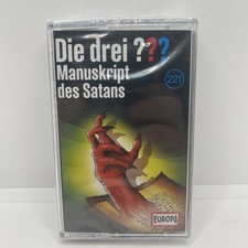 DIE DREI FRAGEZEICHEN FOLGE