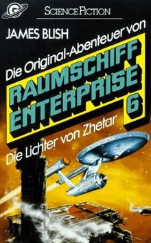Raumschiff enterprise von - raumschiff,