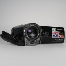 Sony Handycam HDR-CX130E
