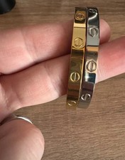 Armband Armreif mit/ohne