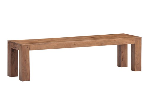 Sitzbank osbon 140x45 - sitzbank,