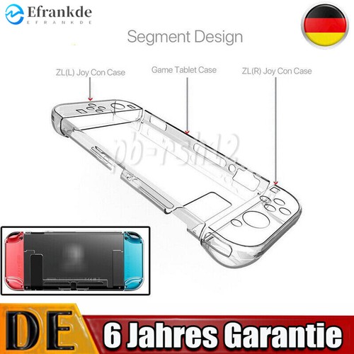Transparent schutzhülle für - transparent,