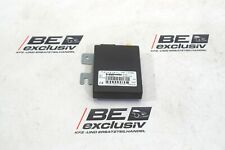 Porsche Cayenne 92A 3.0D Telestart T91 T100 Standheizung Webasto 9019509D